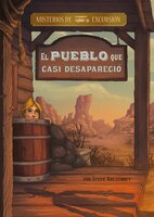 El pueblo que casi desapareció