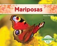 Mariposas