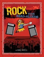 Rock Your Read-alouds (Maupin House)
