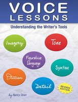 Voice Lessons: Understanding The Writer's Tools