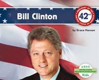 Bill Clinton