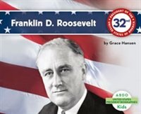 Franklin D. Roosevelt