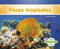 Peces tropicales