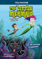 The Little Mermaid: An Interactive Fairy Tale Adventure