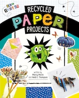 Recycled Paper Projects