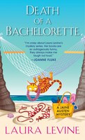 Death Of A Bachelorette