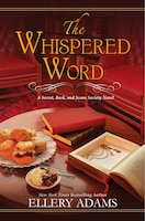 The Whispered Word (Secret, Book & Scone Society)