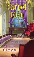 Carpet Diem (A Tallie Graver Mystery)