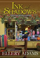 Ink And Shadows: A Witty & Page-turning Southern Cozy Mystery