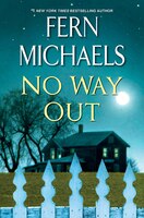 No Way Out: A Gripping Novel Of Suspense