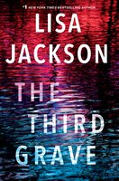 The Third Grave (canada): A Riveting New Thriller