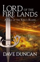 Lord Of The Fire Lands