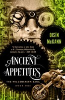 Ancient Appetites