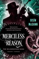 Merciless Reason (The Wildenstern Saga)