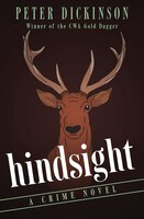 Hindsight : A Crime Novel