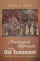 A Theological Approach to the Old Testament