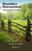 Boundary Retracement: Processes And Procedures