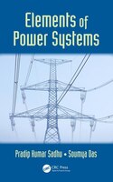 Elements Of Power Systems