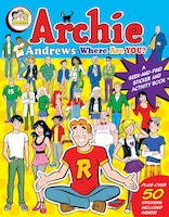 Archie Andrews, Where Are You?