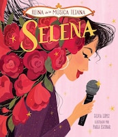 Selena, Reina De La Música Tejana: Selena - En Español