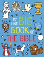 My First Big Book of the Bible