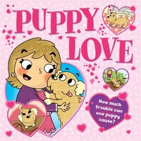 PUPPY LOVE