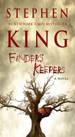 Finders Keepers: A Novel