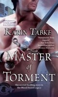 Master of Torment (Blood Sword Legacy)