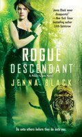 Rogue Descendant (Nikki Glass)