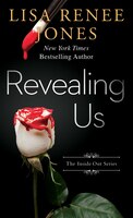 Revealing Us (8) (The Inside Out Series)
