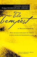 The Tempest (Folger Shakespeare Library)