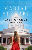 The Last Chance Matinee (The Hudson Sisters Series)