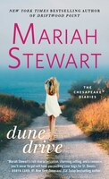 Dune Drive (The Chesapeake Diaries)
