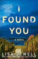 i found you a novel