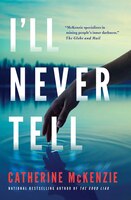 I'll Never Tell