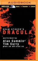 Dracula [audible Edition]