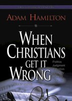 When Christians Get It Wrong Leaderguide