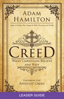 CREED LEADER GUIDE