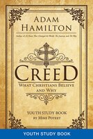 CREED YOUTH STUDY BOOK