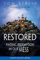 RESTORED YOUTH STUDY BOOK