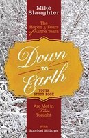 DOWN TO EARTH YOUTH STUDY BOOK