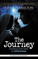 The Journey, Expanded Large Print Edition
