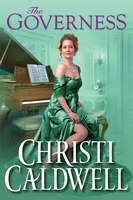 The Governess (Wicked Wallflowers)