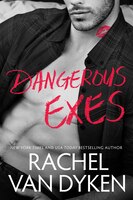 Dangerous Exes (Liars, Inc.)