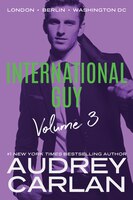 International Guy: London, Berlin, Washington, DC (International Guy Volumes)