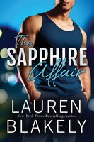 The Sapphire Affair (A Jewel Novel)