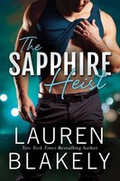 The Sapphire Heist (A Jewel Novel)