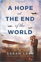 A Hope At The End Of The World