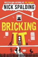 Bricking It Nick Spalding Author