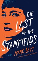 The Last Of The Stanfields